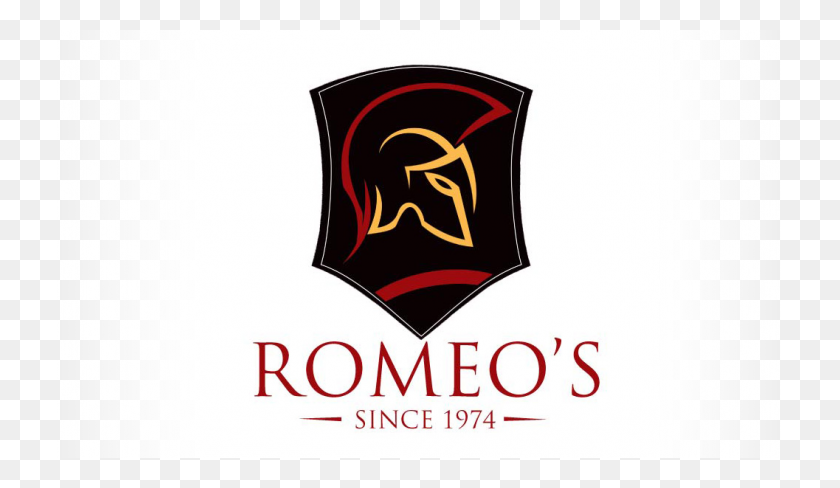 1057x580 Romeo's Our Story - Wanted Poster PNG