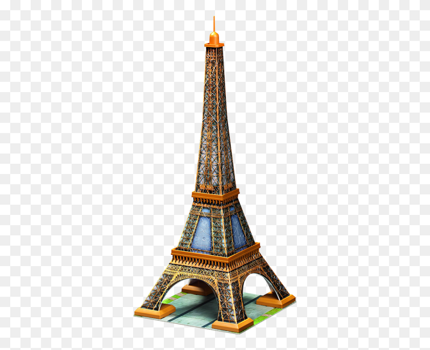 1000x800 Rompecabezas Piezas Ravensburger Torre Eiffel - Torre Eiffel PNG