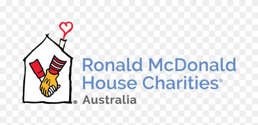 960x428 Дом Рональда Макдональда Благотворительные Организации Макдональдс Австралия - Клипарт Рональда Макдональда