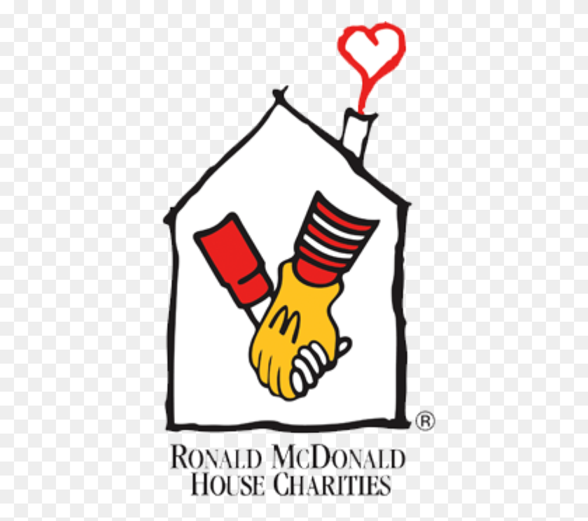 685x685 Ronald Mcdonald House Charities Reviews - Ronald Mcdonald Clipart