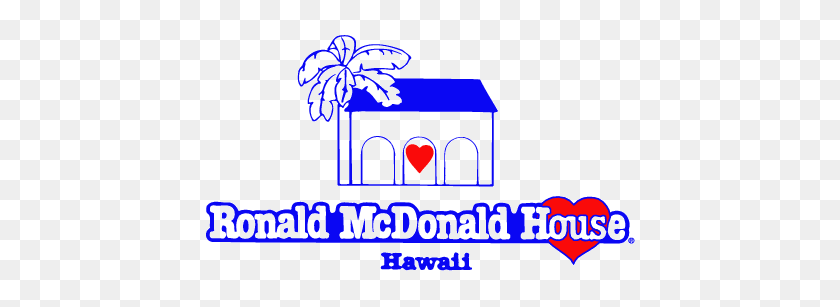 450x247 Ronald Mcdonald House Logos, Free Logos - Ronald Mcdonald PNG