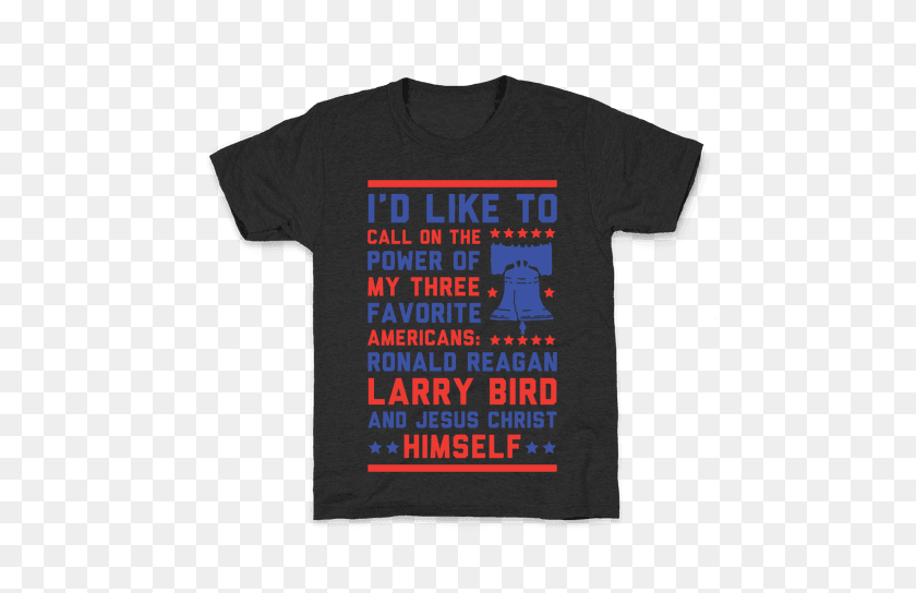 484x484 Ronald Reagan Larry Bird Camisetas Merica Made - Ronald Reagan Png