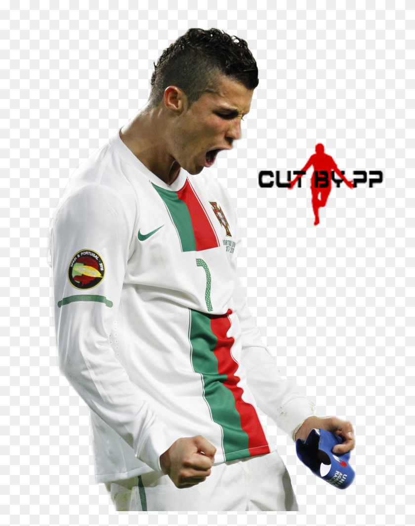 2070x2664 Ronaldo - Ronaldo Png