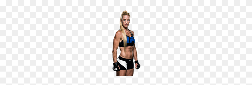 150x225 Ronda Rousey Vs Holly Holm - Ronda Rousey Png