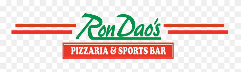 1000x246 Rondaos Pizzeria Sports Bar - Barra De Carga Png
