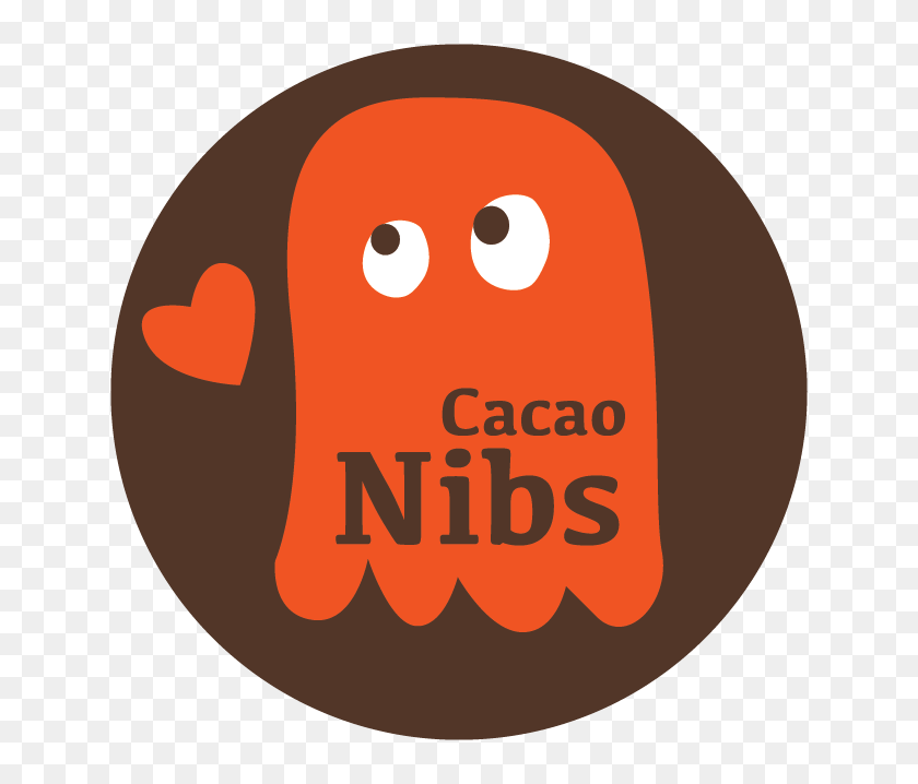 658x658 Roobar Cacao Nibs - Какао Png