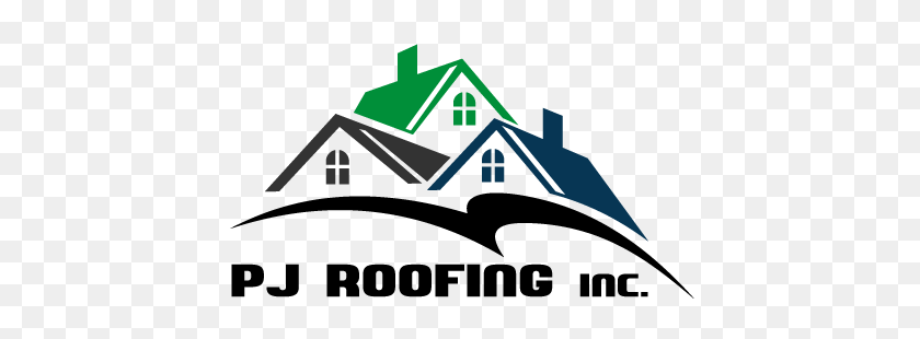 430x250 Roof Clipart Contractor - Replace Clipart