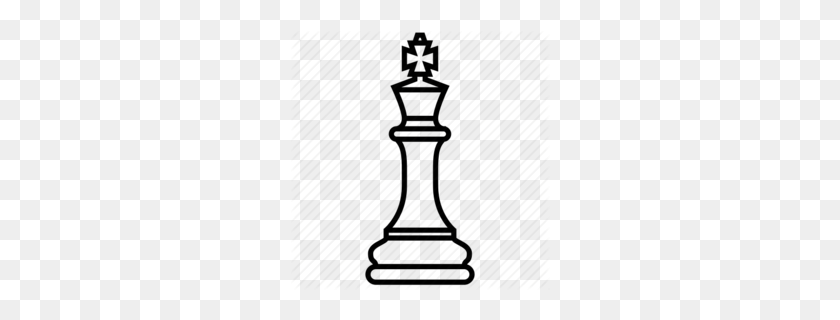 260x260 Rook Chess Piece Clipart - Chess Queen Clipart