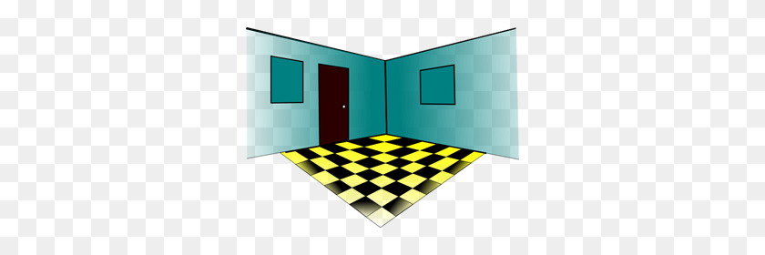 300x220 Room Png, Clip Art For Web - Hotel Room Clipart