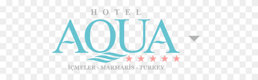 500x200 Rooms Suites Aqua Hotel Icmeler Marmaris - Aqua PNG