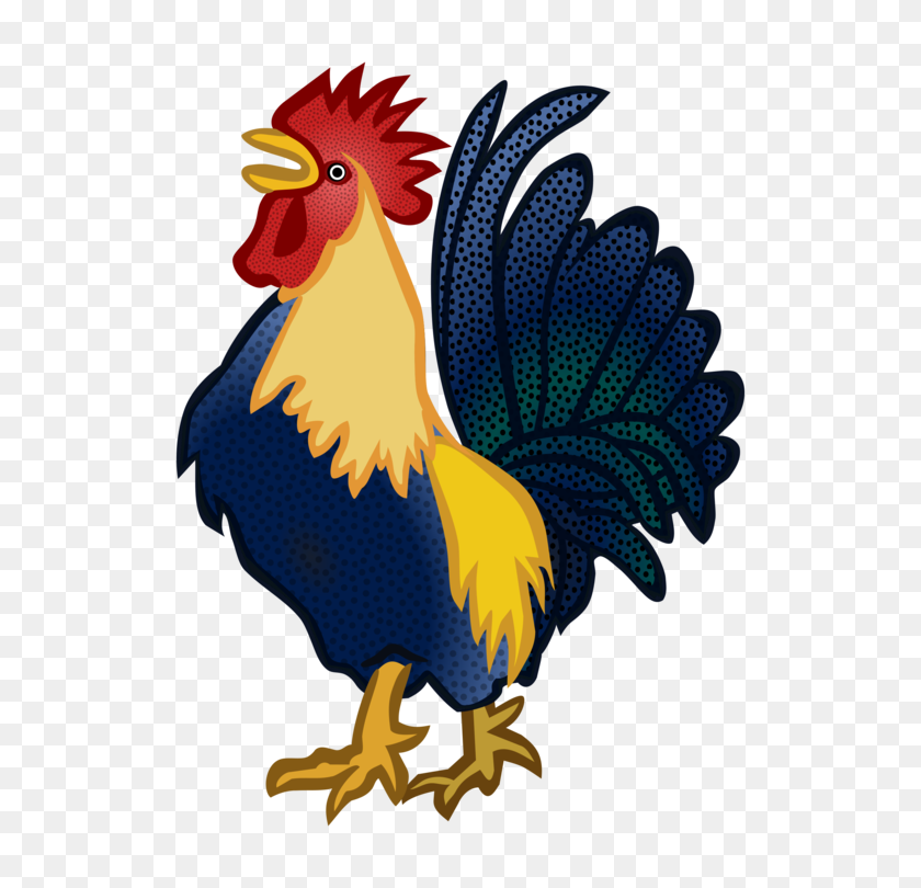 662x750 Rooster Barnevelder Farm Etsy Drawing - Rooster PNG