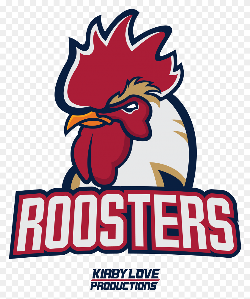 1920x2327 Rooster Logos Free Transparent Images With Cliparts, Vectors - Rooster PNG