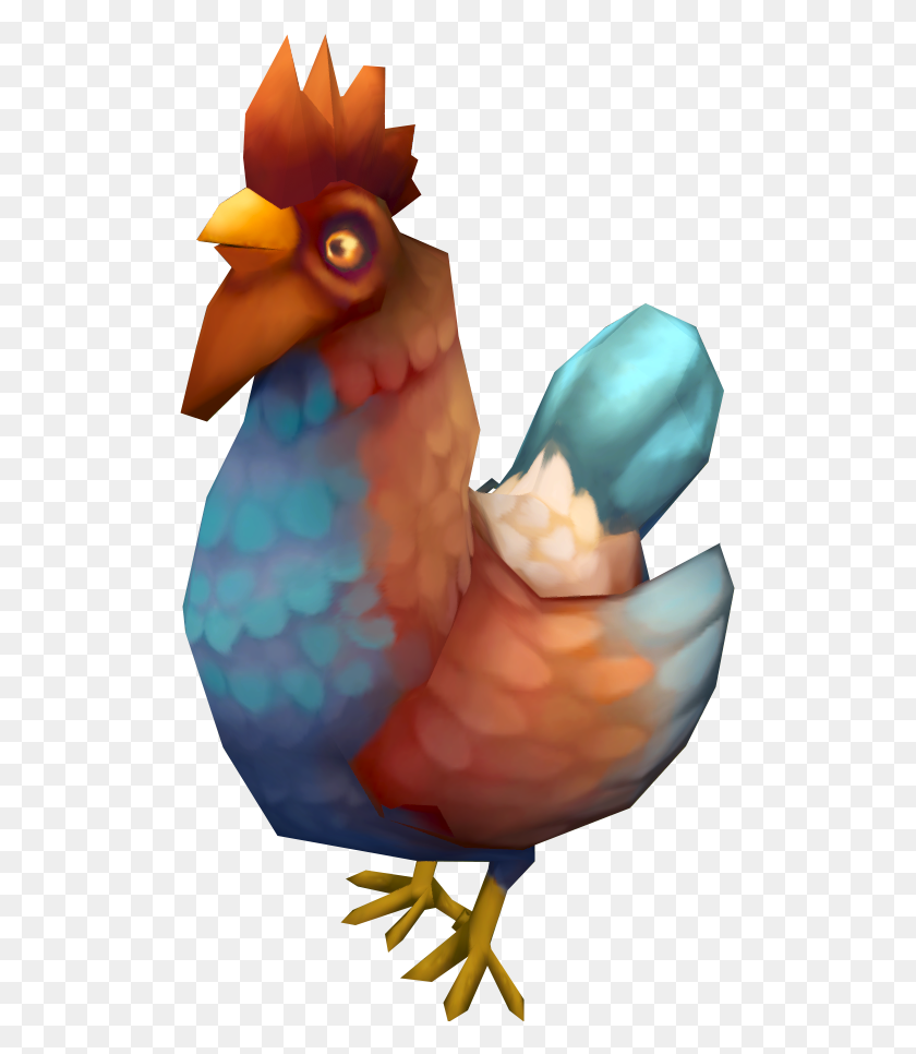 510x906 Gallo Png