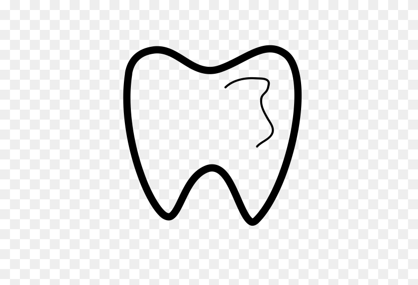 512x512 Root Canal Treatment, Canal, Enteric Icon With Png And Vector - Root PNG