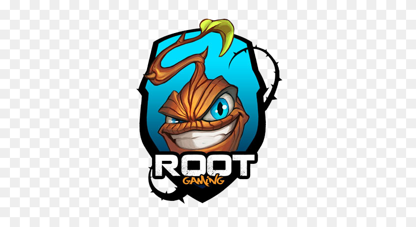 400x400 Root Gaming - Hearthstone PNG