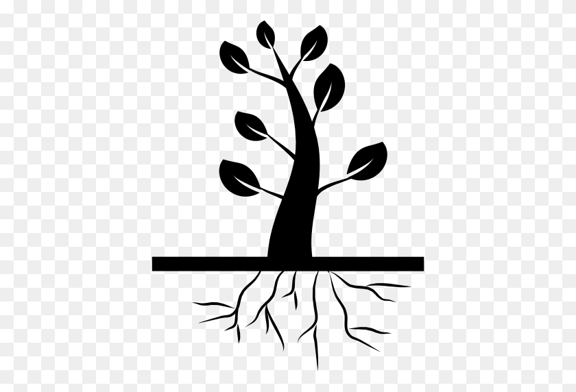 512x512 Root Png Icon - Roots PNG