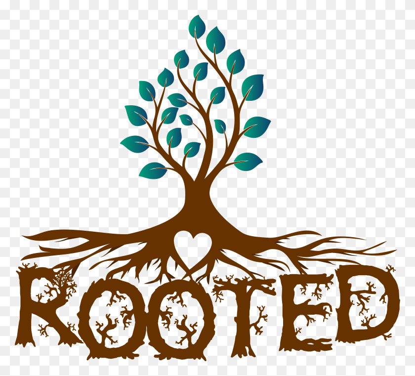 8746x7870 Rooted - Jesus With Open Arms Clipart