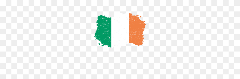 190x216 Корни Корни Флаг Родина Страна Ирландия Png - Флаг Ирландии Png