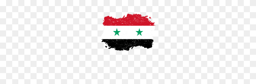 190x216 Корни Корни Флаг Родина Страна Сирия Png - Корни Png