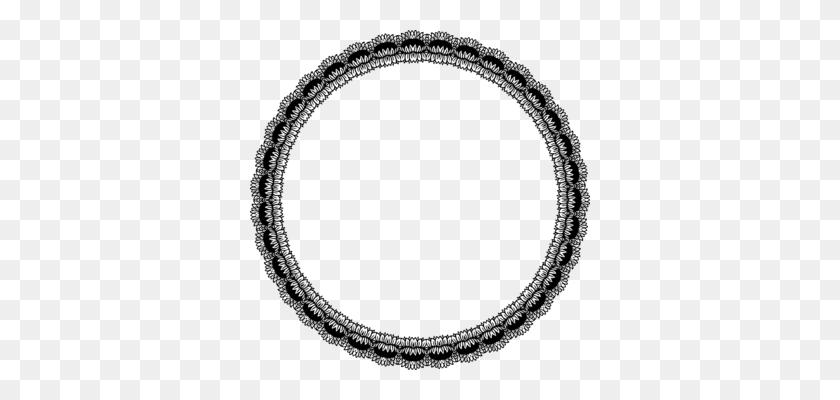 340x340 Rope Computer Icons Knot Lasso Download - Rope Circle PNG