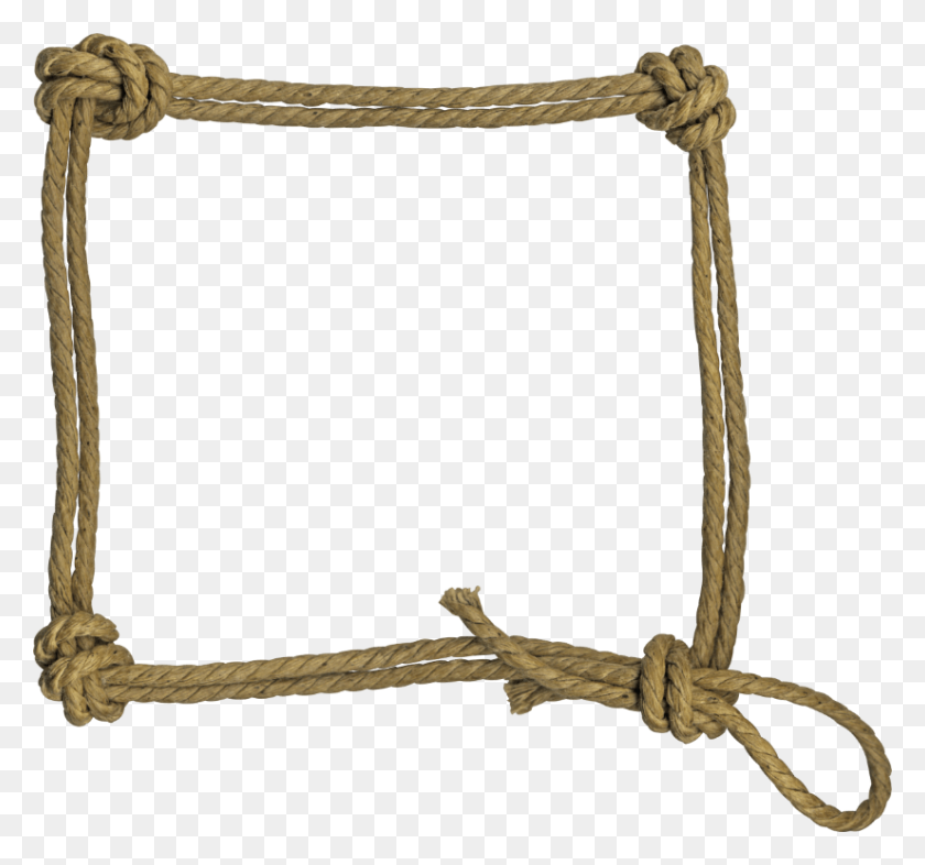 Rope Png Images Free Download - Rope PNG - FlyClipart
