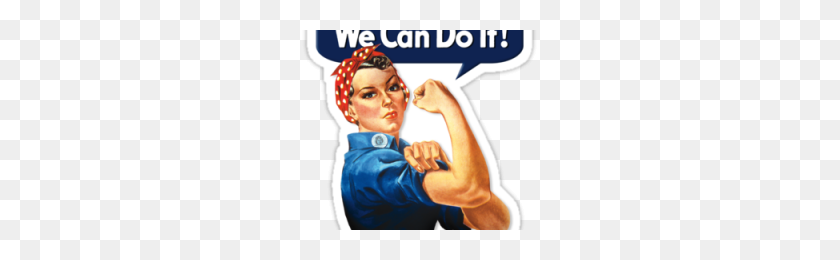 300x200 Rosa In Png Png Image - Rosie The Riveter PNG