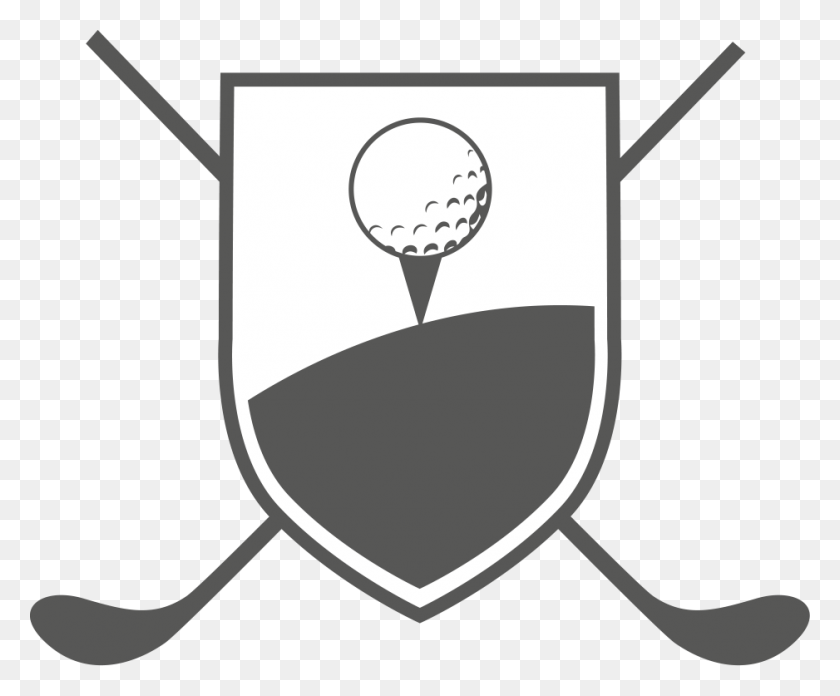 938x765 Rose Brook Golf Club The Heart Of Silver Creek - Golf Course Clip Art