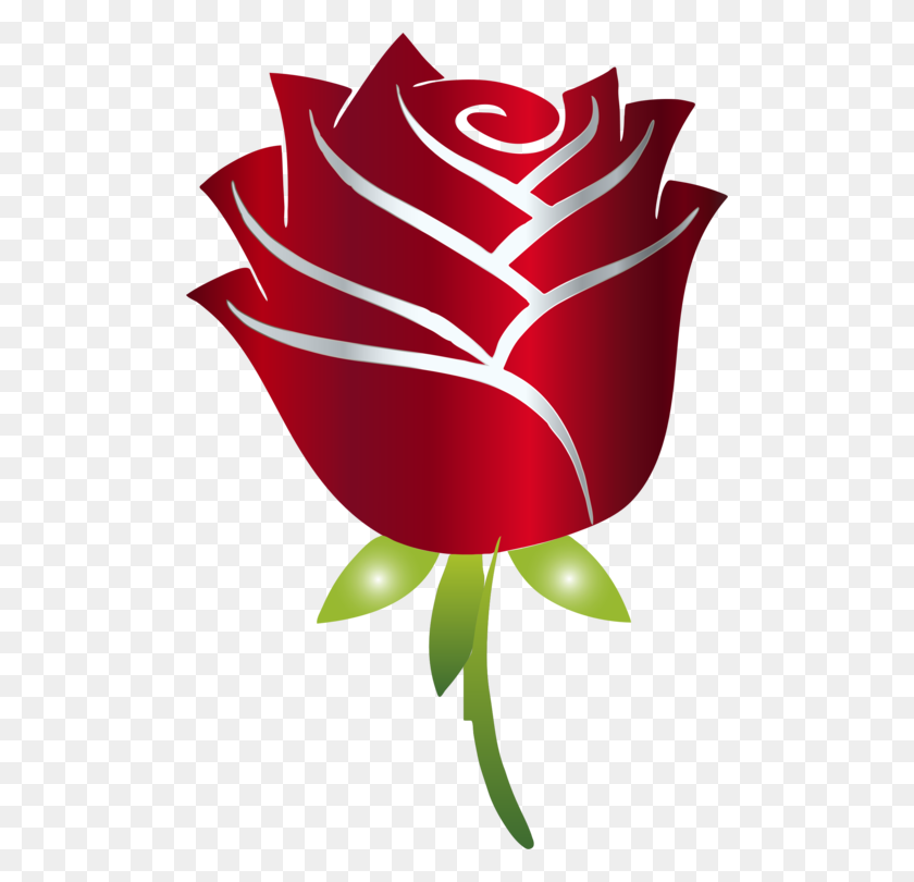 498x750 Rose Computer Icons Drawing Autocad Dxf Download - Autocad Logo PNG