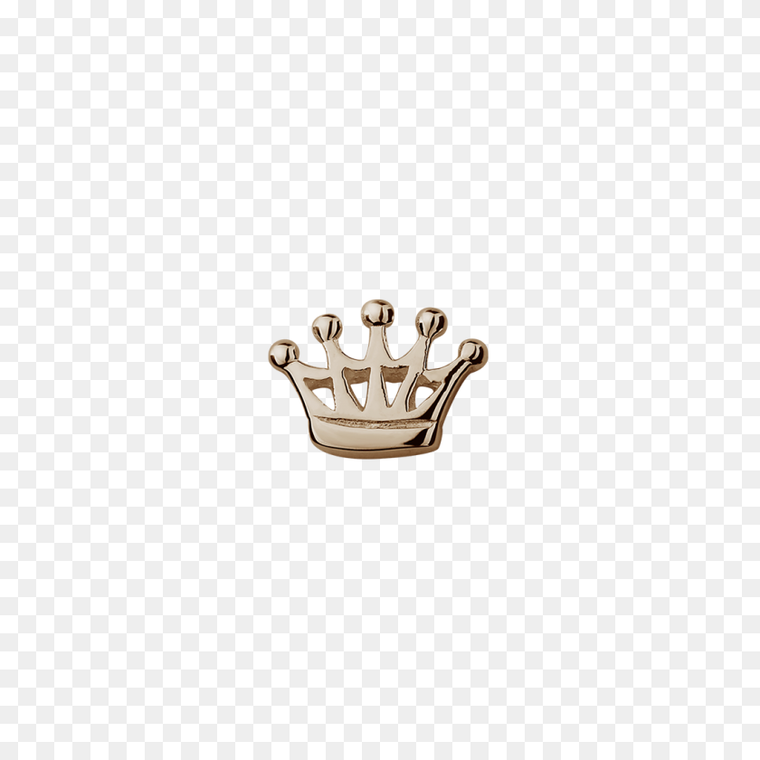 1024x1024 Rose Gold Crown - Queen Crown PNG