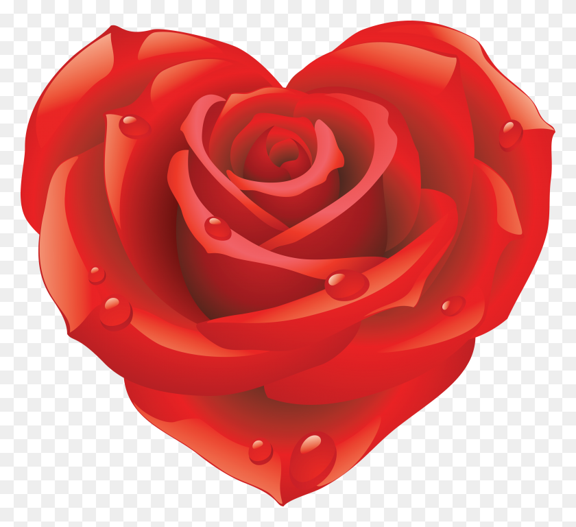 3125x2840 Rose Png Image Without Background Web Icons Png - Rose PNG
