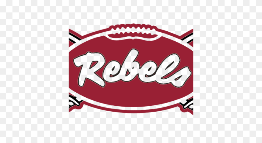 400x400 Rosemead Rebels On Twitter Next Scheduled Sign Up Date Is Sunday - Rebel Clipart