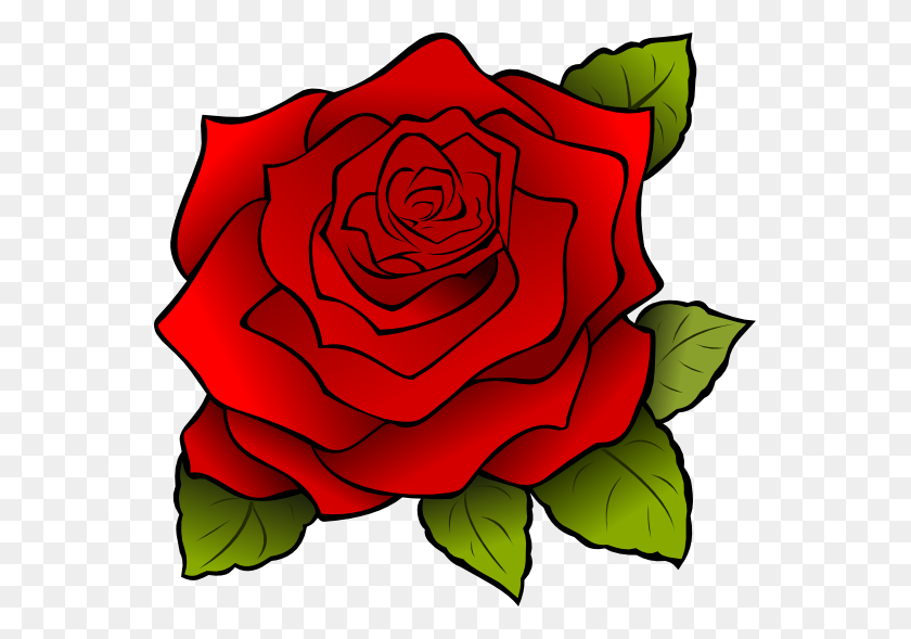 555x529 Розы Желтые И Розовые Розы Букет Клипарт Художественная Роспись Цветок - Букет Роз Клипарт