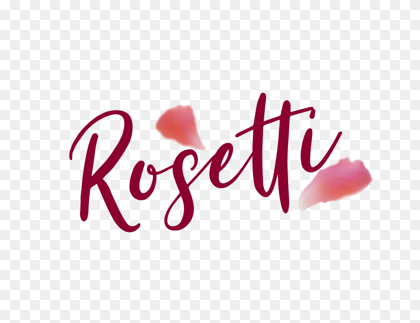4761x3580 Rosetti The Vegan Confetti - Pink Confetti PNG