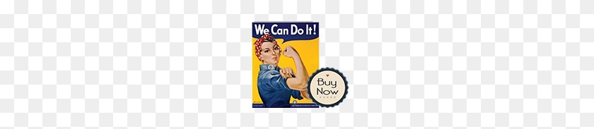 175x123 Rosie The Riveter - Rosie The Riveter PNG