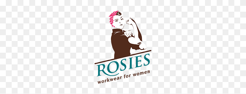 203x261 Rosies Workwear For Women Official Site - Rosie La Remachadora Png