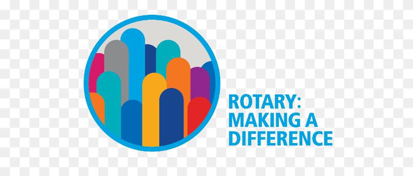 513x298 Rotary Theme Rotary Making A Difference Rotary Club - 2017-2018 Clipart