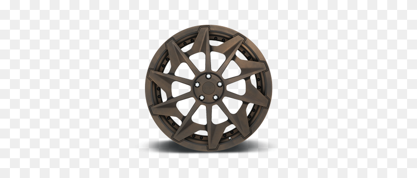 300x300 Rotiform Wheels - Car Wheels PNG