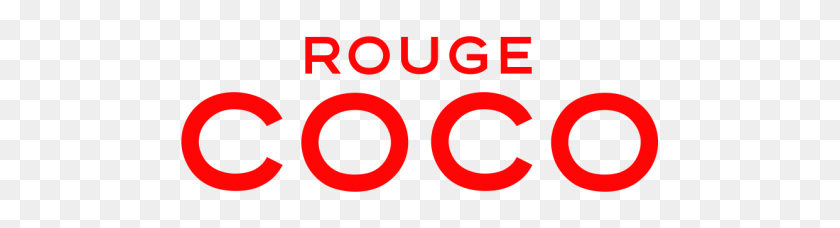 1242x268 Rouge Coco Lip Blush - Coco Logo PNG