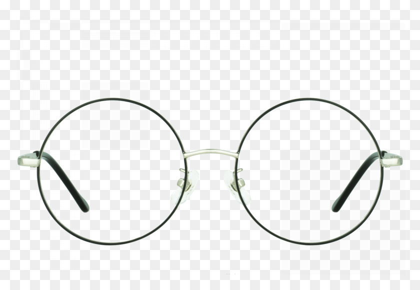 1800x1200 Round Glasses Png For Free Download On Mbtskoudsalg With Regard - Round Glasses PNG
