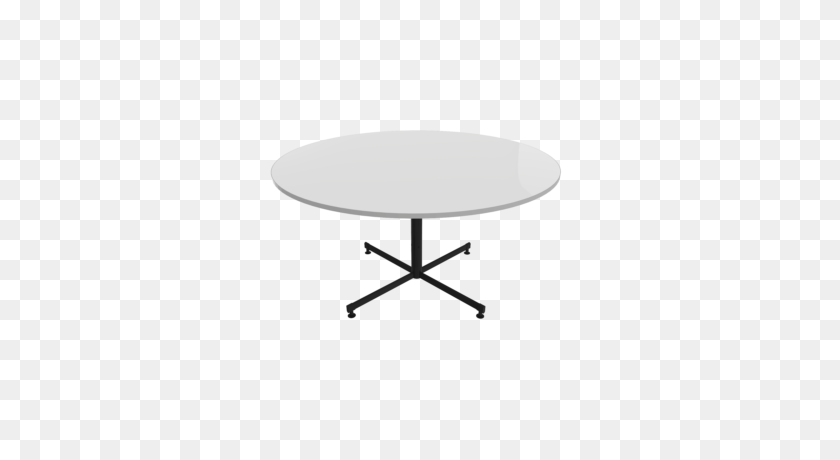 400x400 Round Table Sebel Furniture - Round Table PNG