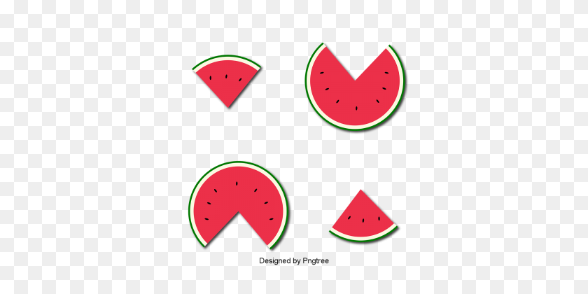 360x360 Round Watermelon Png Images Vectors And Free - Watermelon PNG