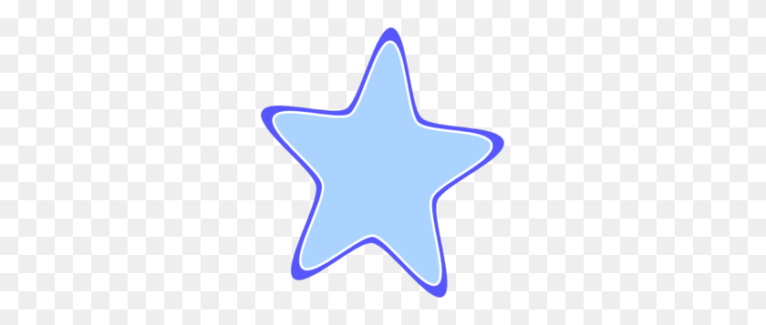 267x297 Rounded Star Clip Art - Rounded Star PNG