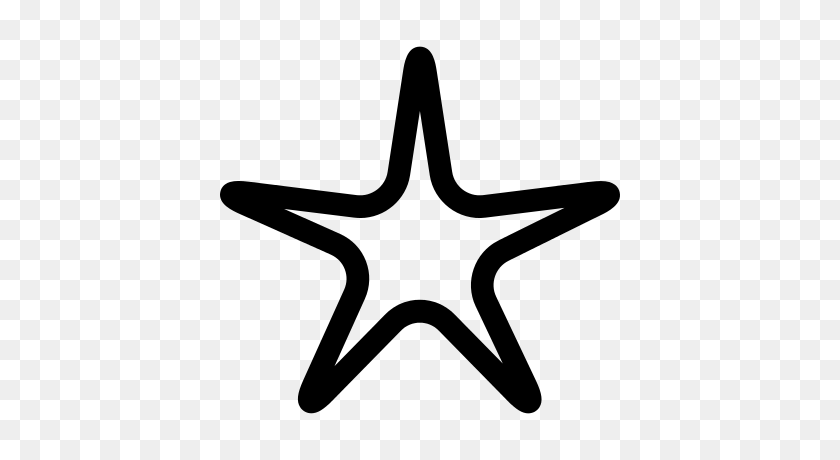 400x400 Rounded Star Free Vectors, Logos, Icons And Photos Downloads - Rounded Star PNG