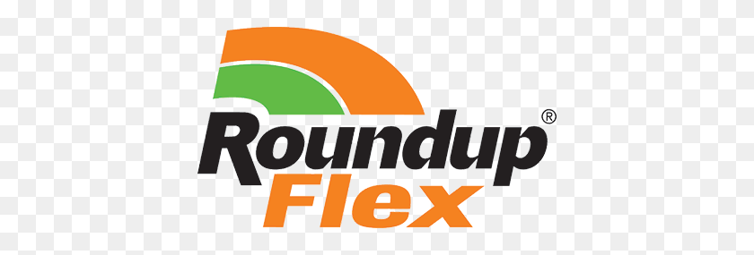 400x225 Roundup Flex Monsanto Agriculture - Flex PNG