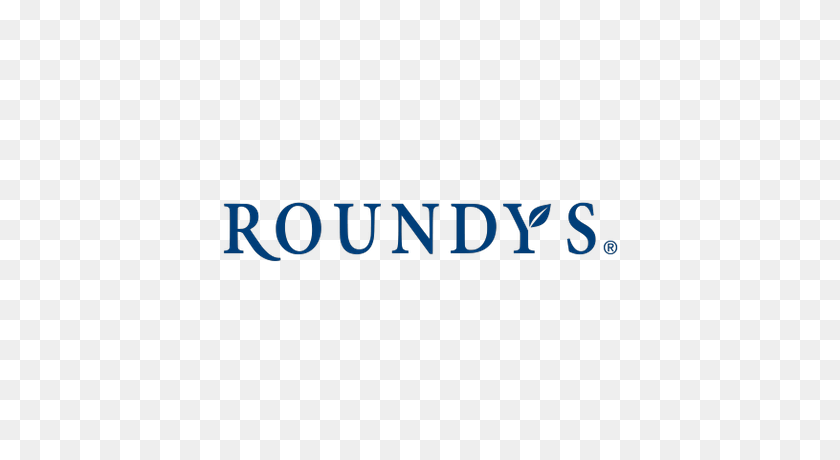 400x400 Png Логотип Roundys - Логотип Albertsons Png Изображения
