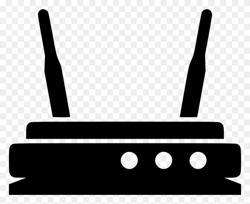 980x784 Router Png Icon Free Download - Router PNG