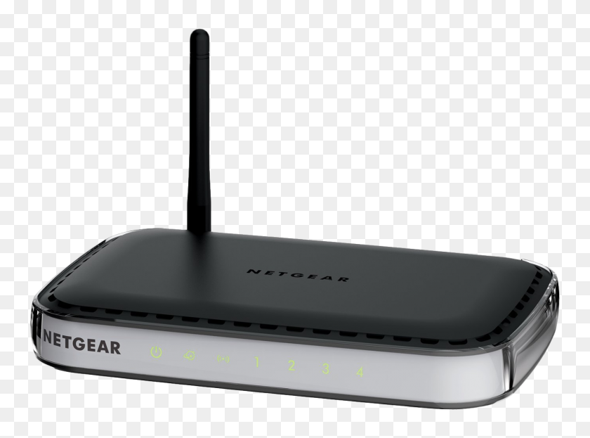 1350x975 Router Png Image - Router PNG