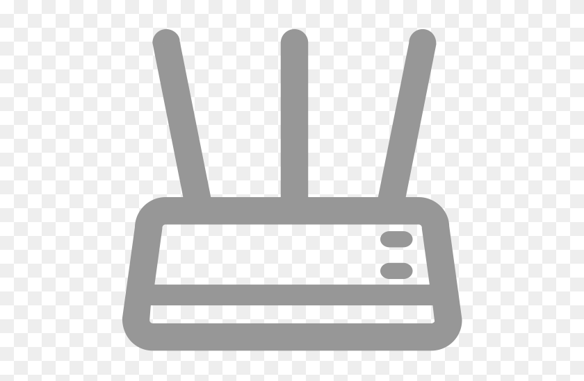 512x489 Router, Wifi Router, Wifi Signals Icon With Png And Vector Format - Router PNG