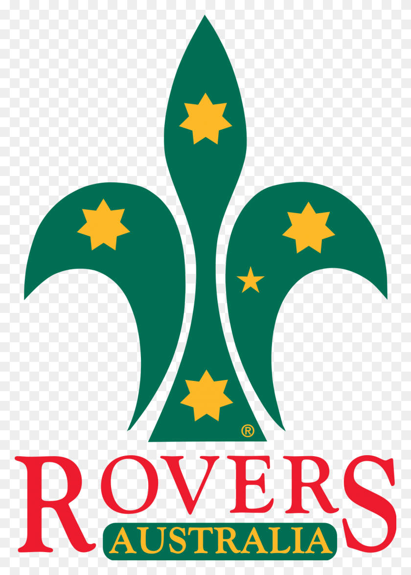 1200x1718 Rovers - Girl Scout Logo Clipart