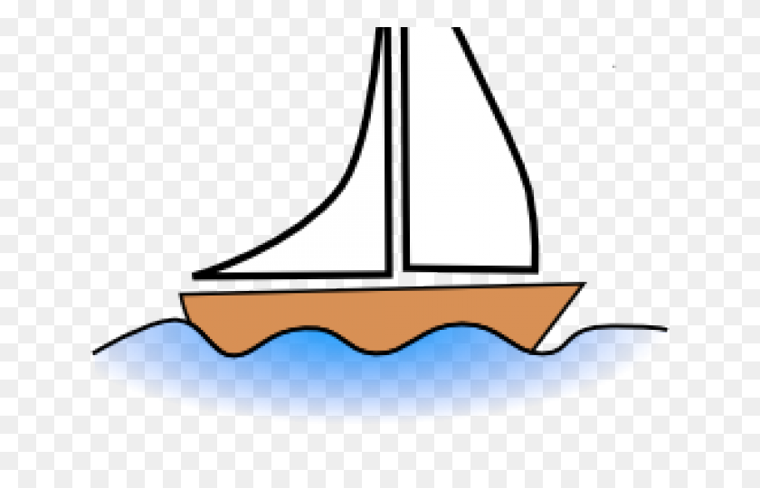 640x480 Гребная Лодка Клипарт Старая Лодка - Старый Корабль Клипарт